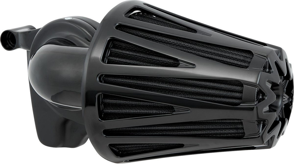 Monster Sucker® Air Cleaner - Black