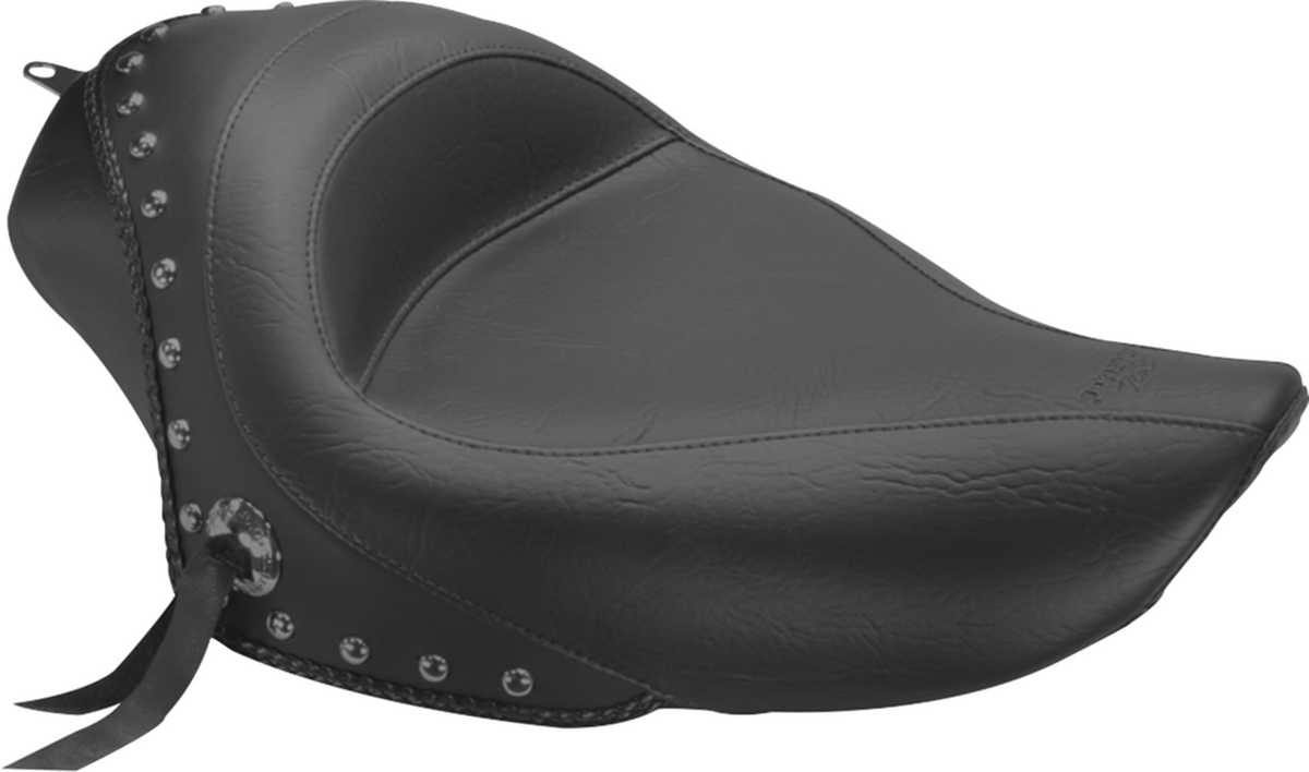 Studded Solo Seat - XL '04-'21