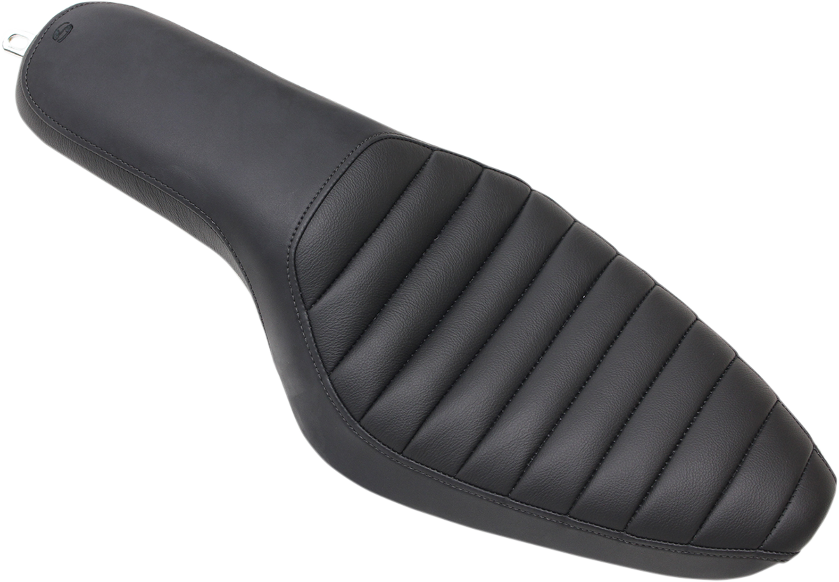 Profiler™ Tuck-N-Roll Seat - Black - XL '04-'20