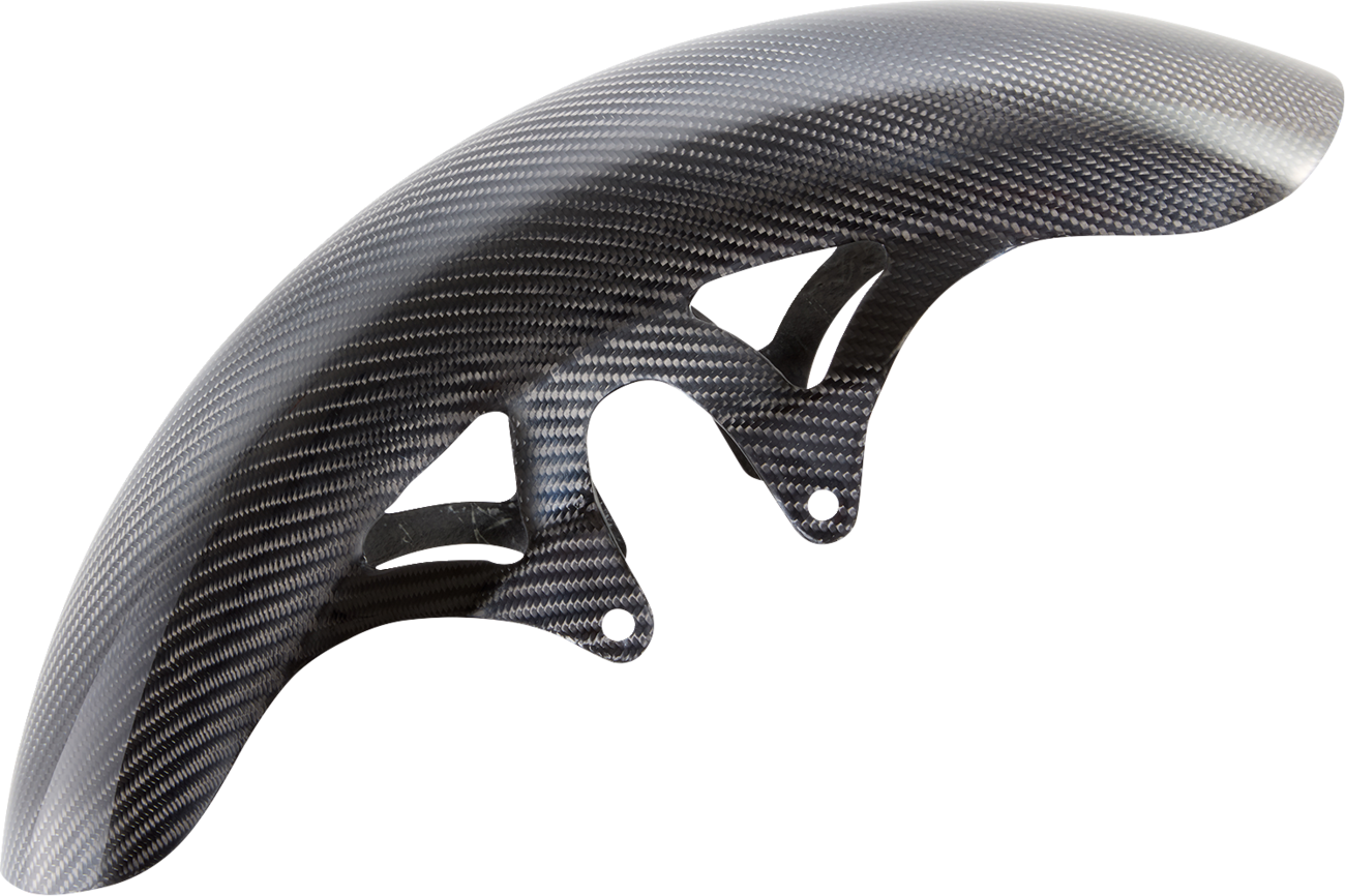 Pro Sport Front Fender - 19" - FLT '99-'13