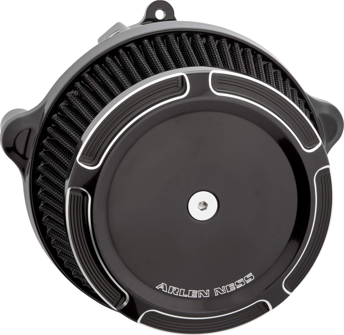 Big Sucker™ Stage 1 Air Cleaner Kit With Cover