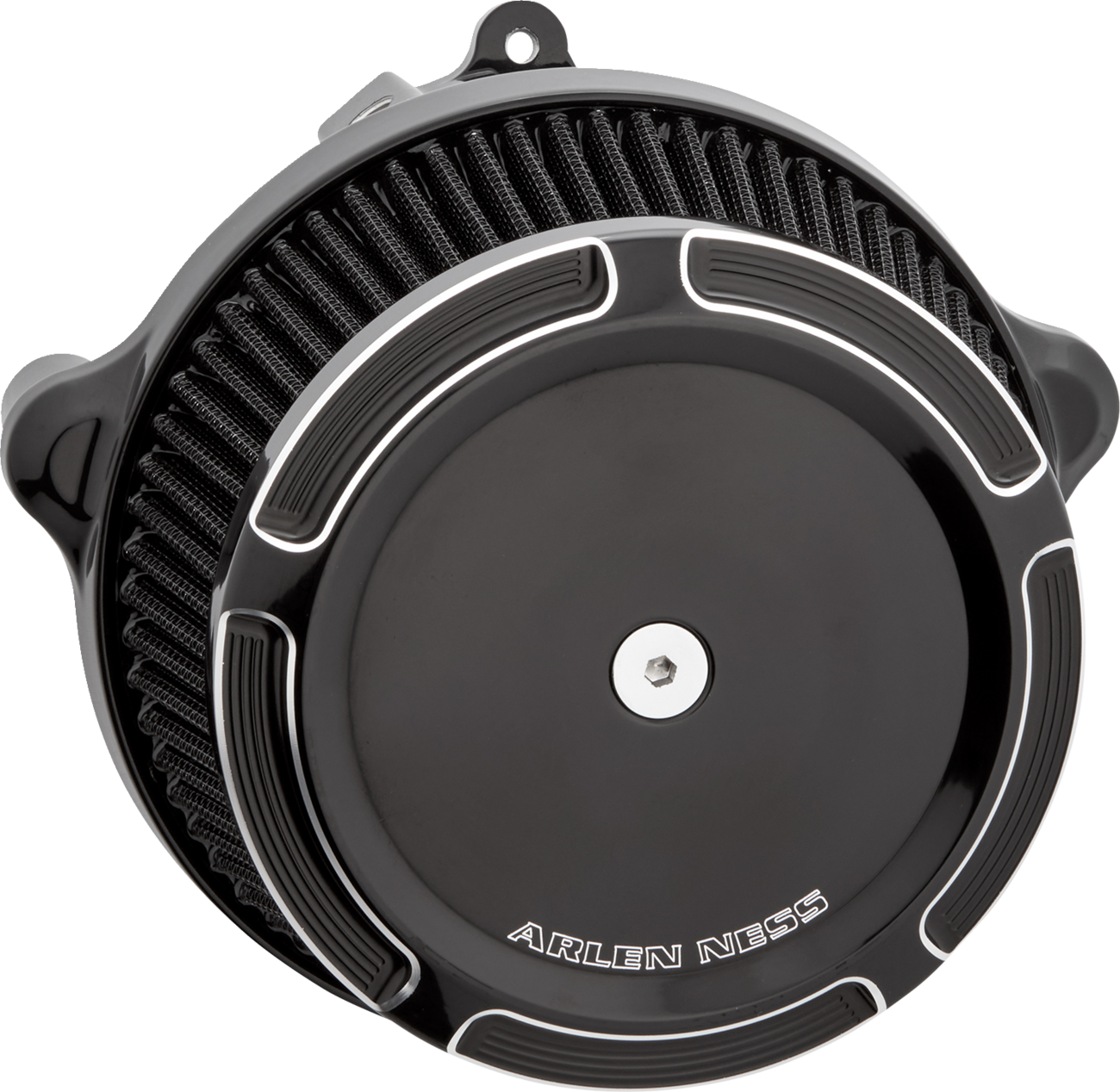 Big Sucker™ Stage 1 Air Cleaner Kit With Cover