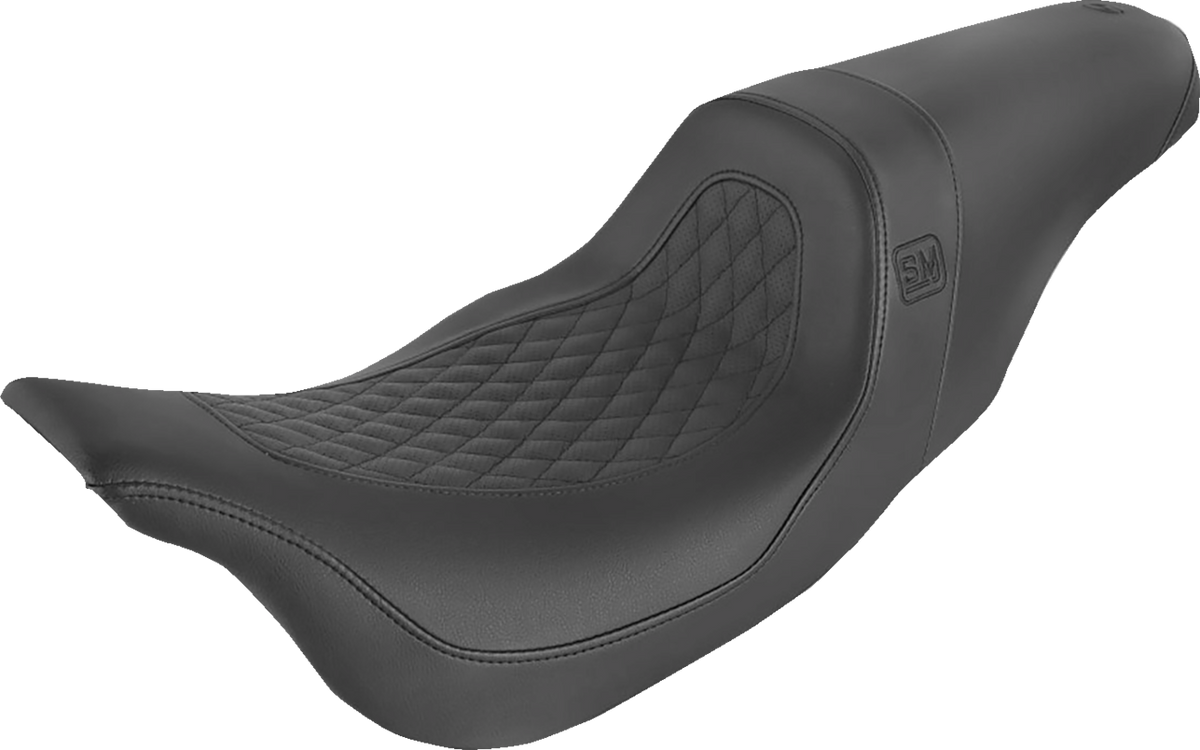 Speed Merchant Pro Series Seat - Black - FL '08-'22