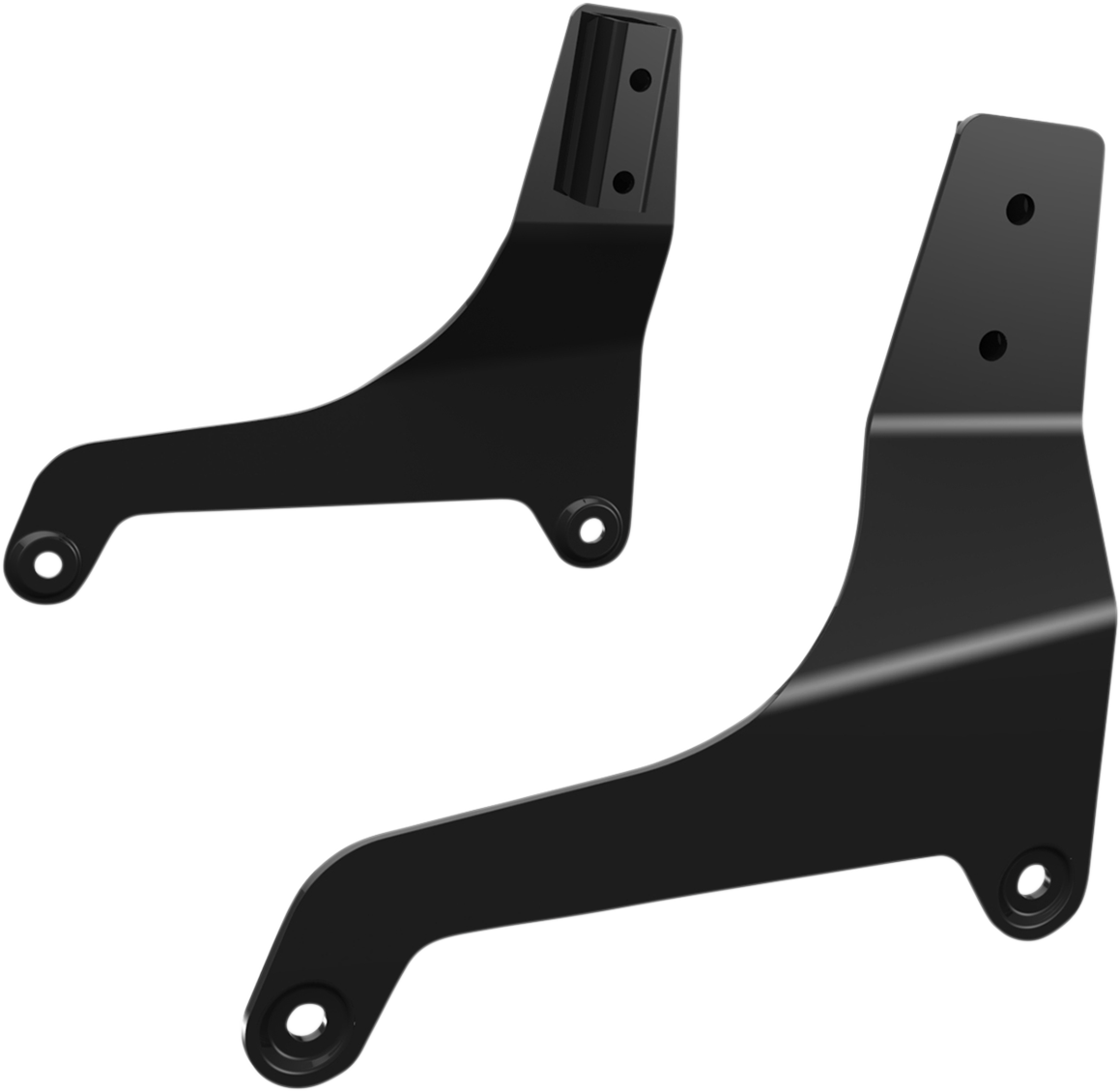 Side Plates - Black - FXFB