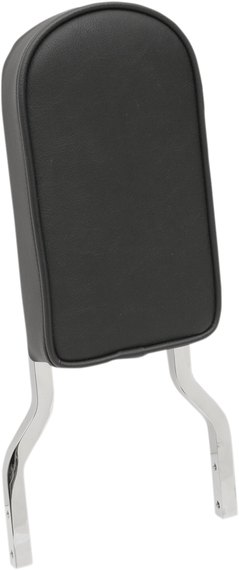Smooth Sissy Bar Pad