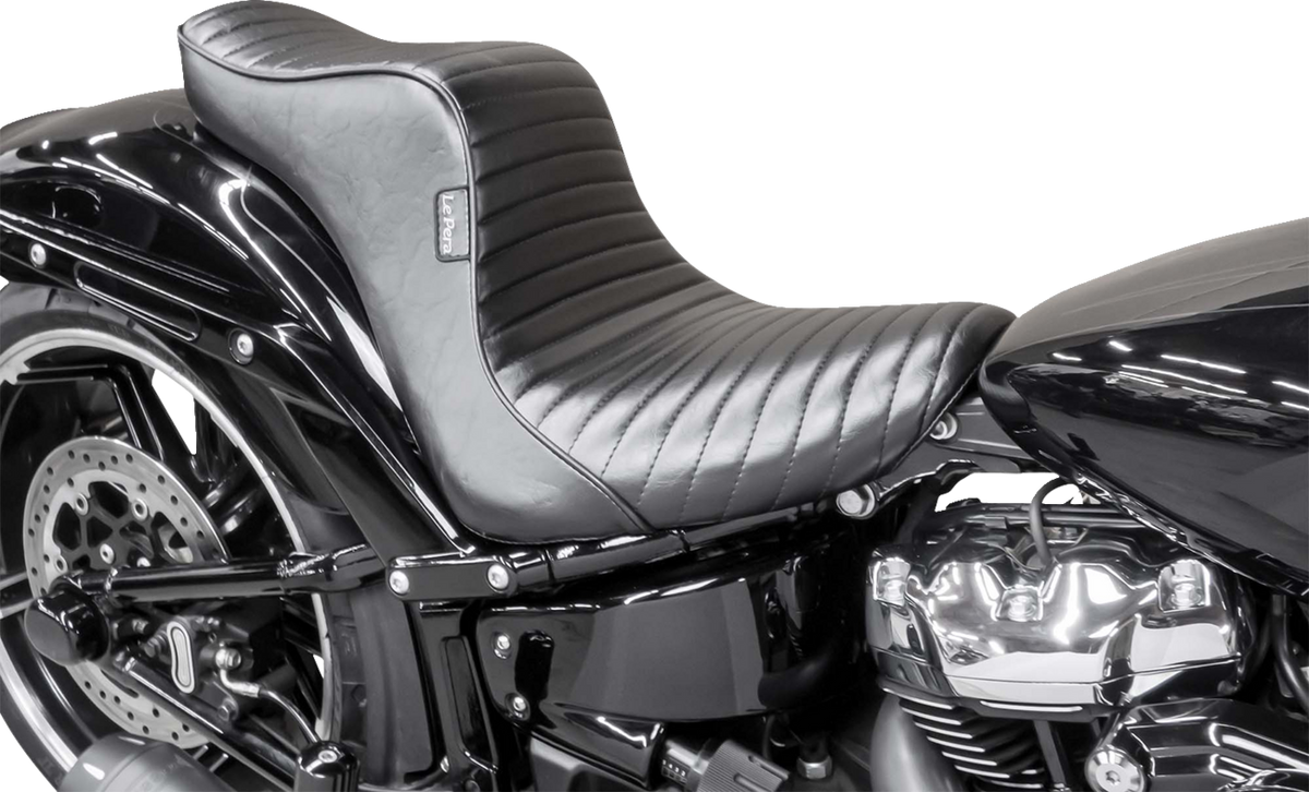 Tailwhip Daddy Long Legs Seat