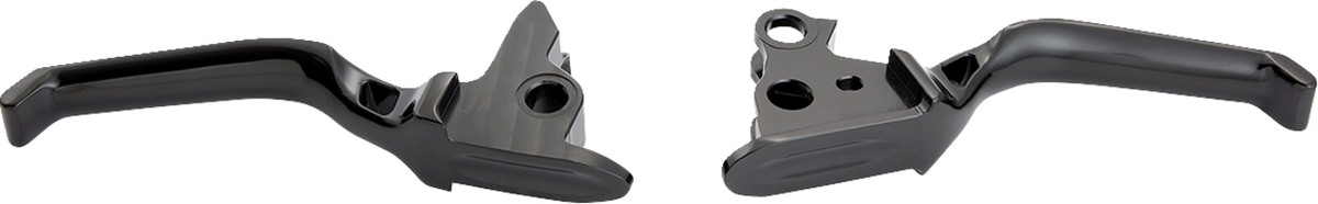 Method Lever Set - Black