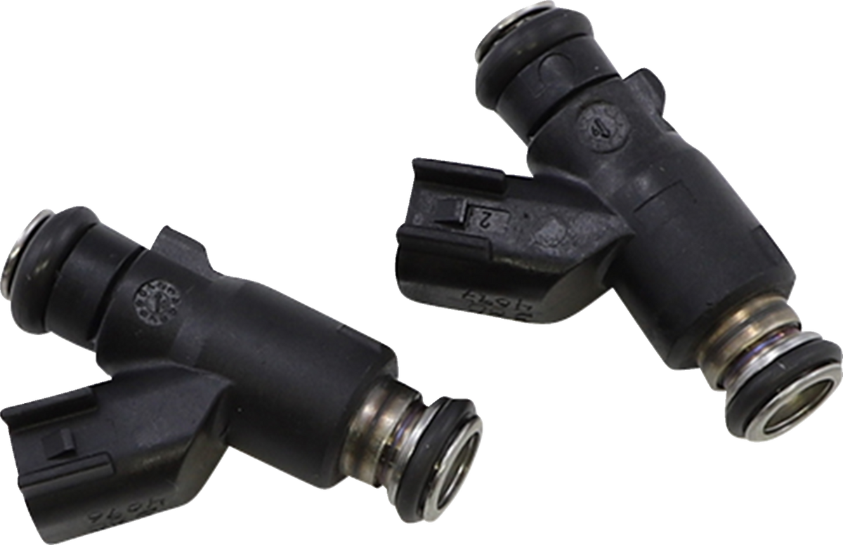 High Performance Fuel Injector Set - 5.4 Grams