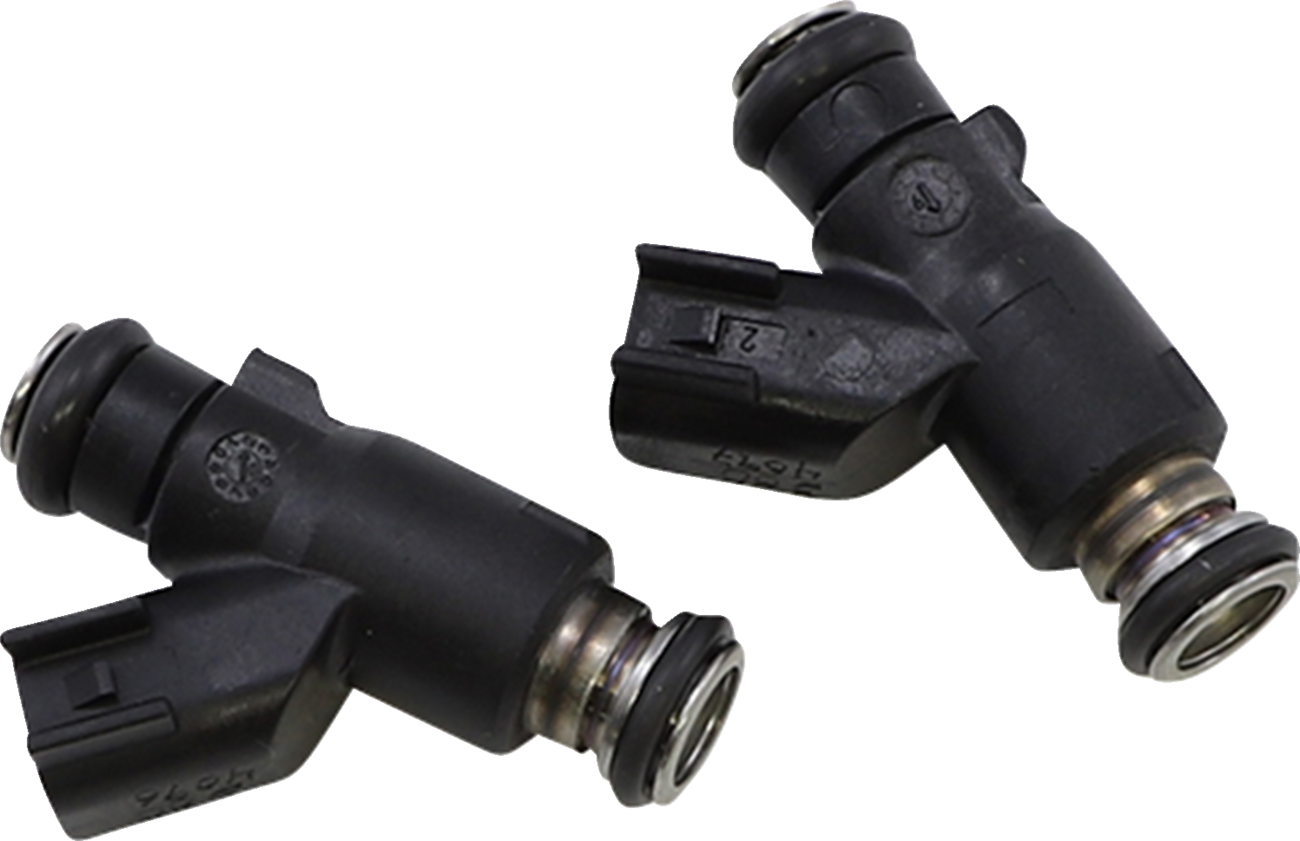High Performance Fuel Injector Set - 5.4 Grams