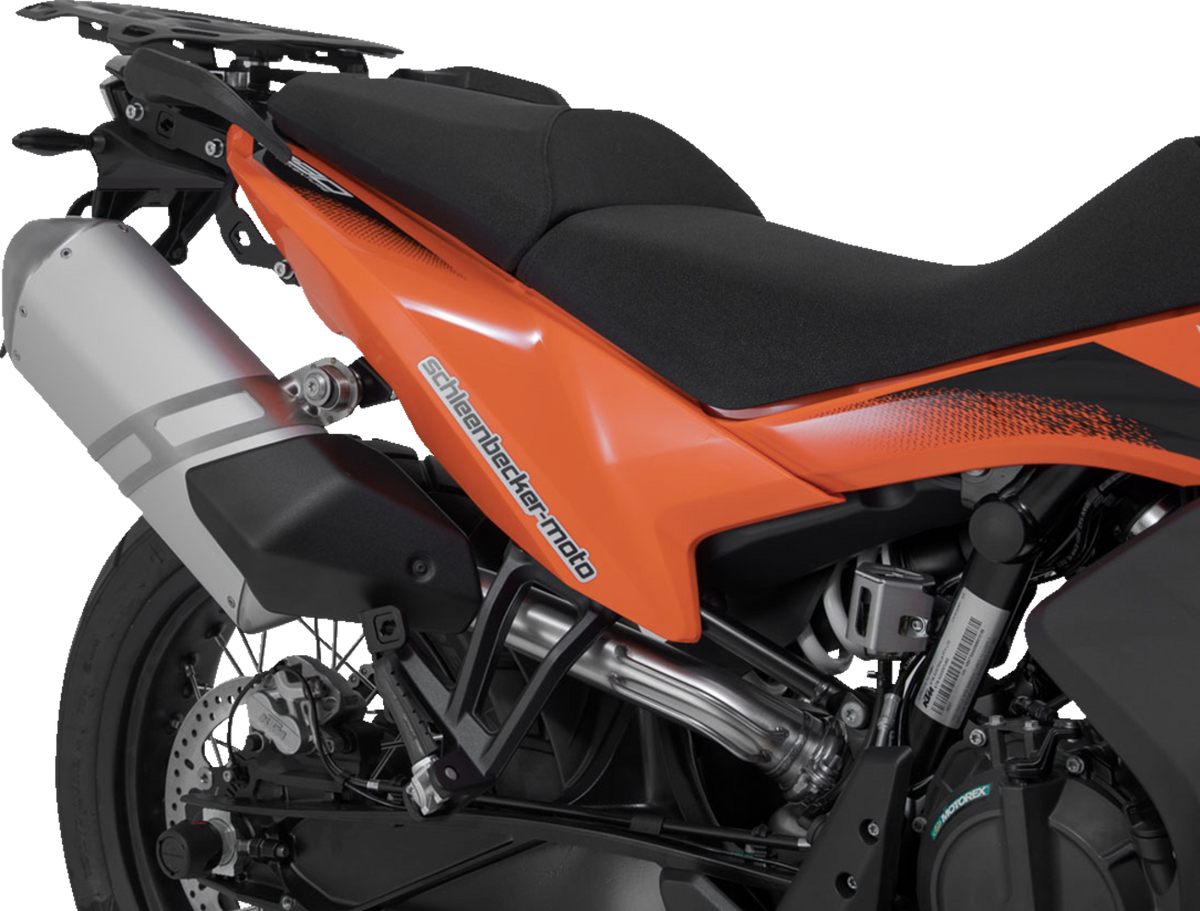 PRO Side Carrier - Left/Right - KTM - 790/890 Adventure/R | 890 SMT