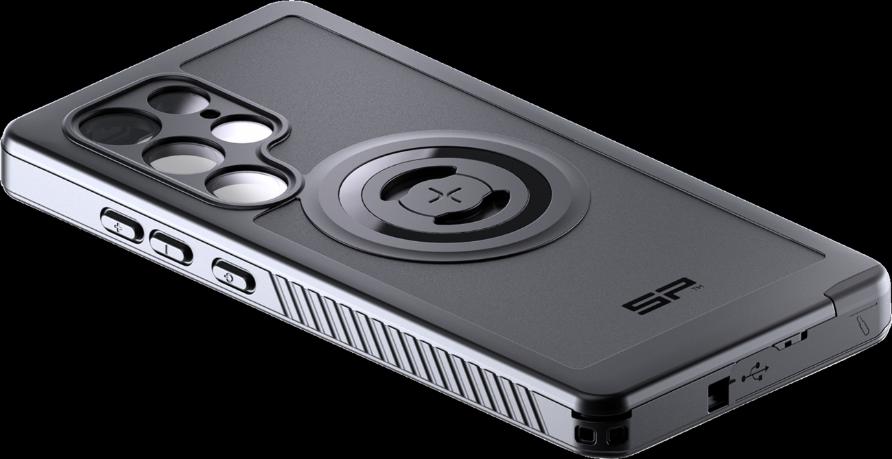 Xtreme SPC+ Case