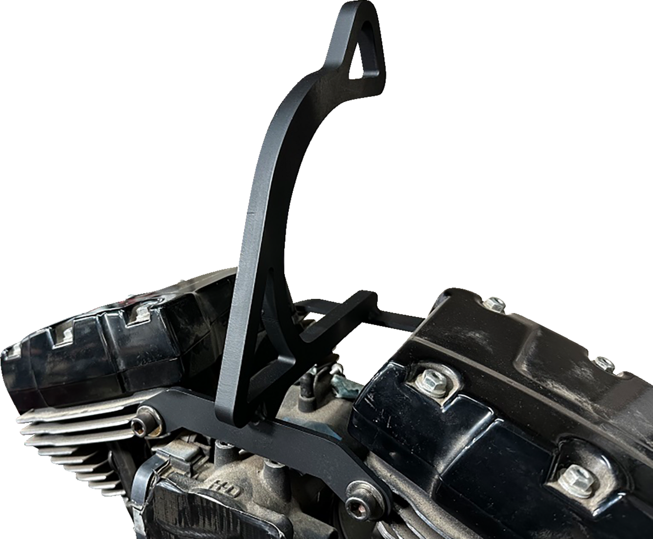 EZ Lift Engine Yanker