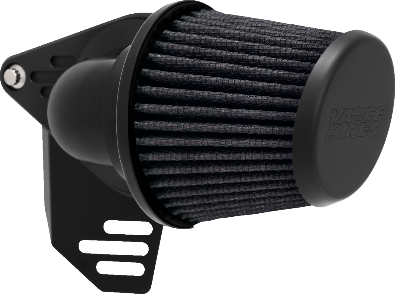 VO2 Falcon Air Intake Kit - Matte Black