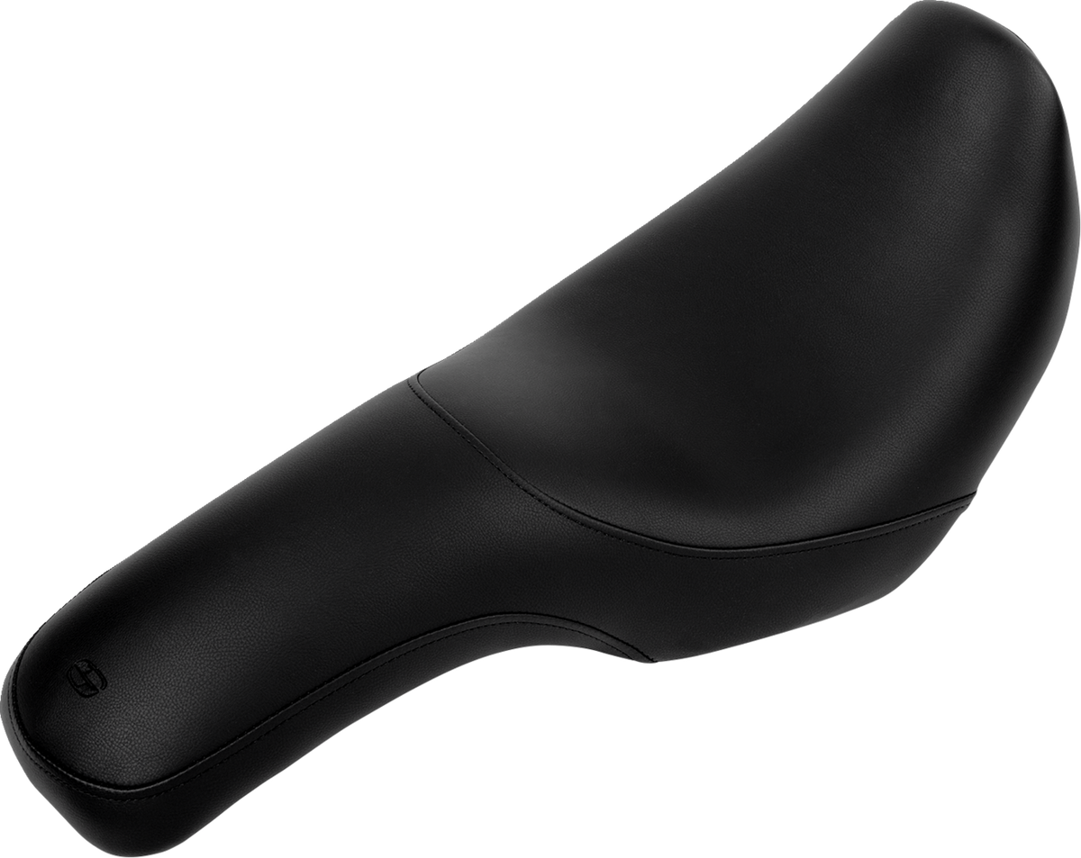 Seat - Profiler™ - Black - Smooth - Dyna '06-'17