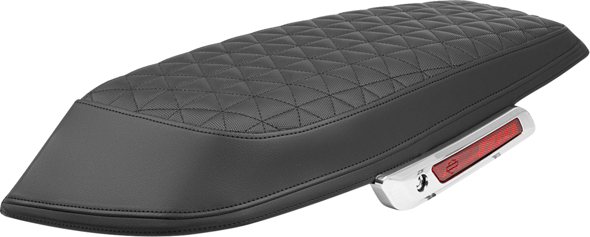Saddlebag Covers - Tri-Gripper - FLT/FLH -'23-'25
