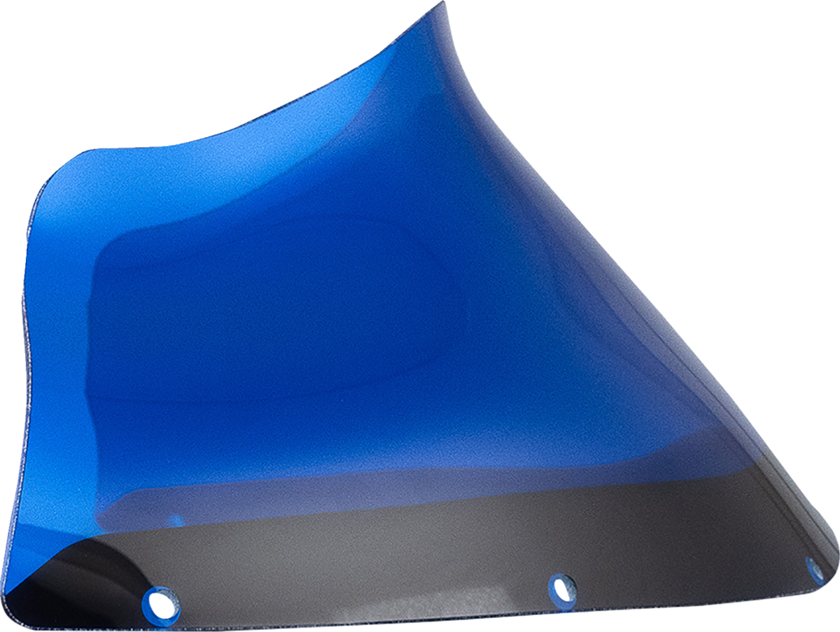 Kolor Flare® Windshield