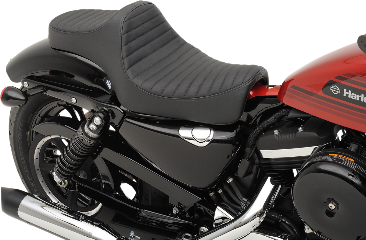 Predator III Seat - Classic Stitch - XL '04-'22
