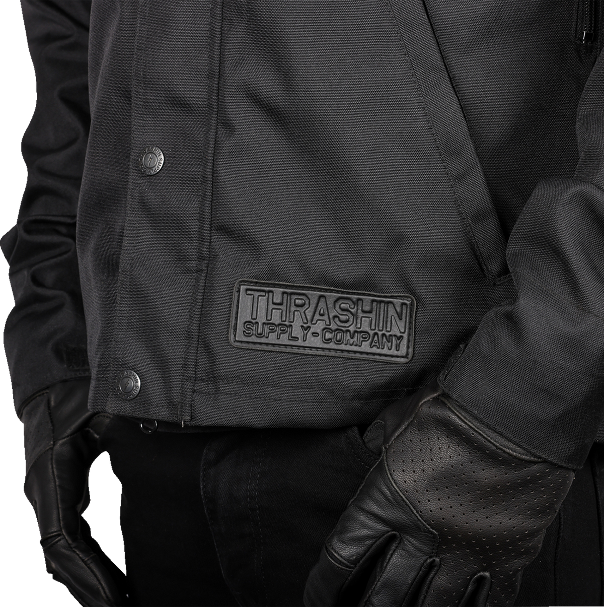 Atlas V2 Riding Jacket