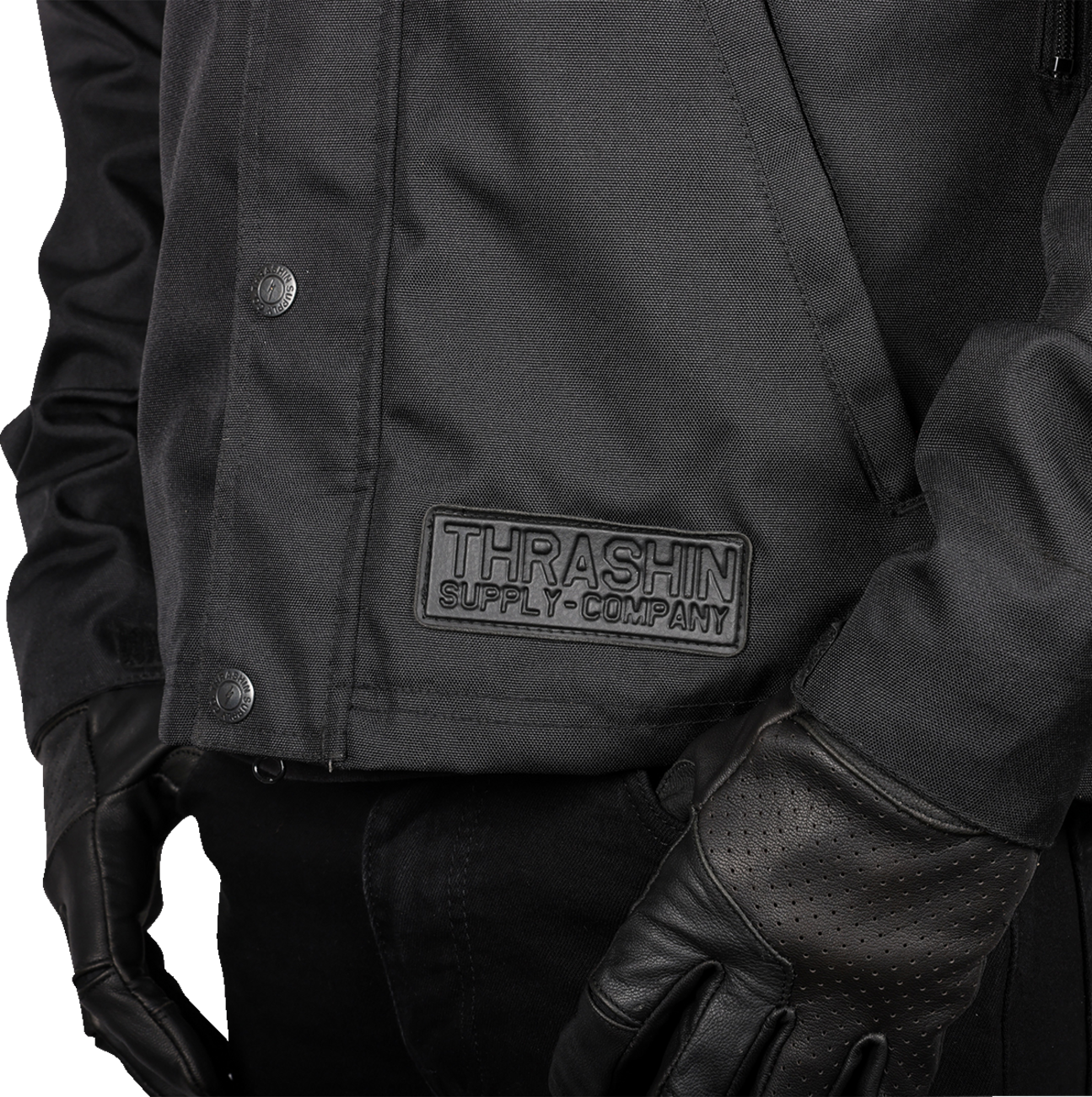 Atlas V2 Riding Jacket