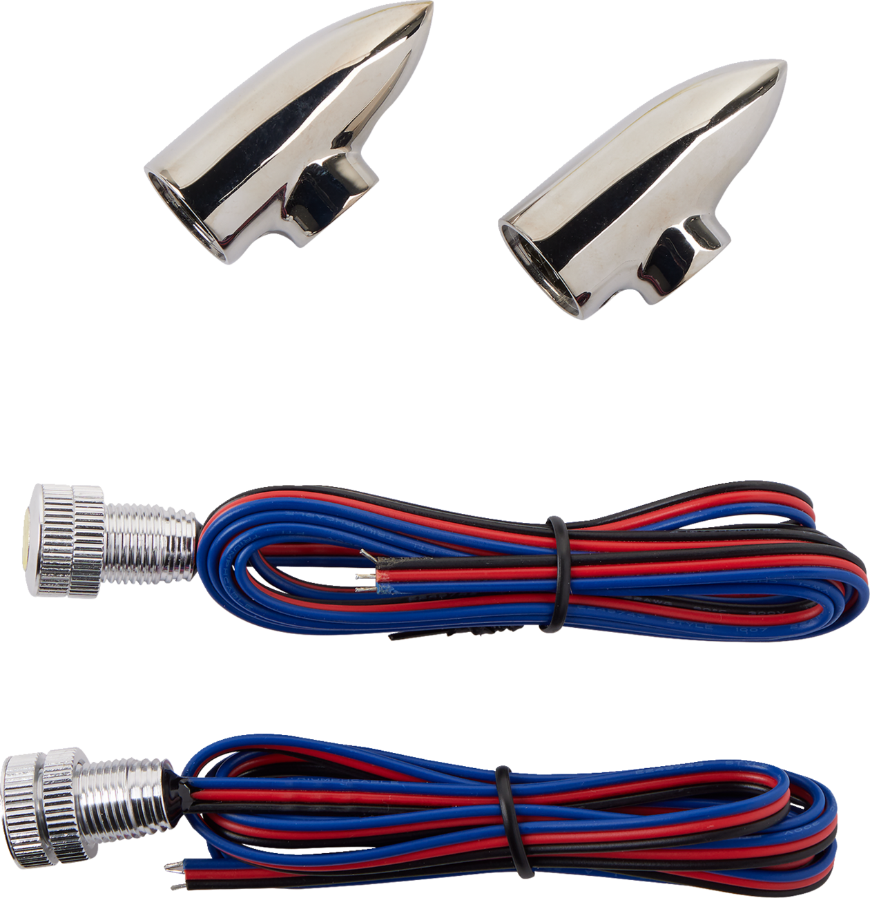 Lightning Bullets Run/Turn LED Lights