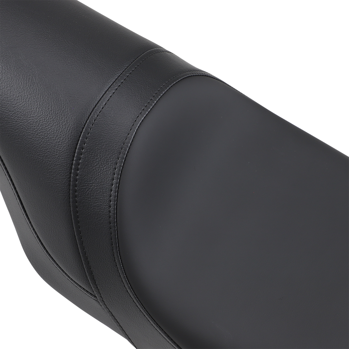 Predator Seat - Smooth - FLHR/FLHX '97-'07