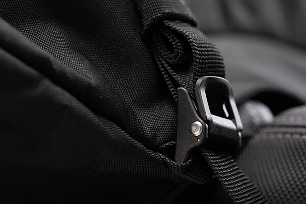 ION Tail Bag L - 50 Liter