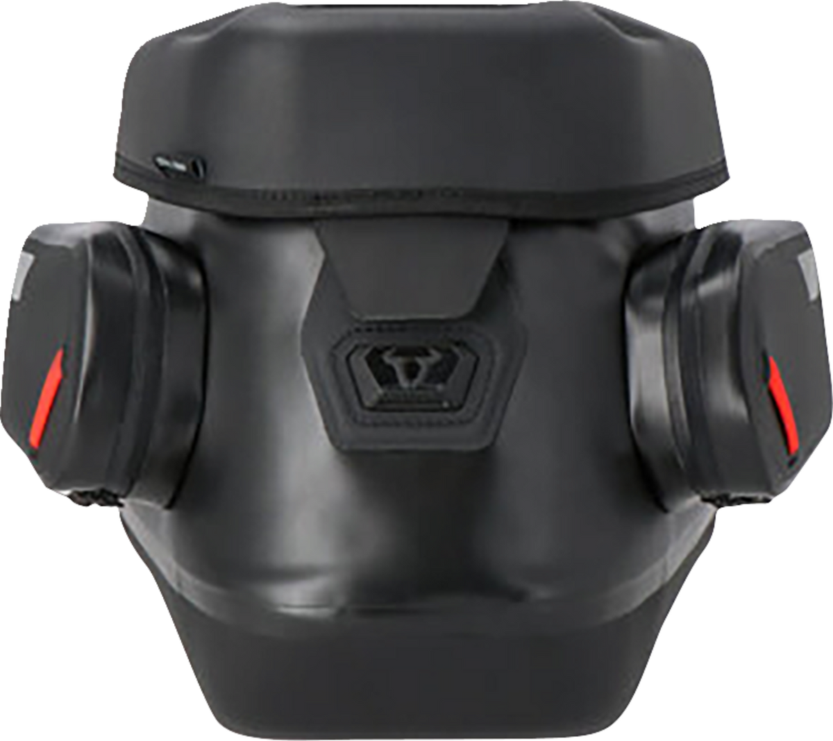 PRO City WP Tank Bag - 9L
