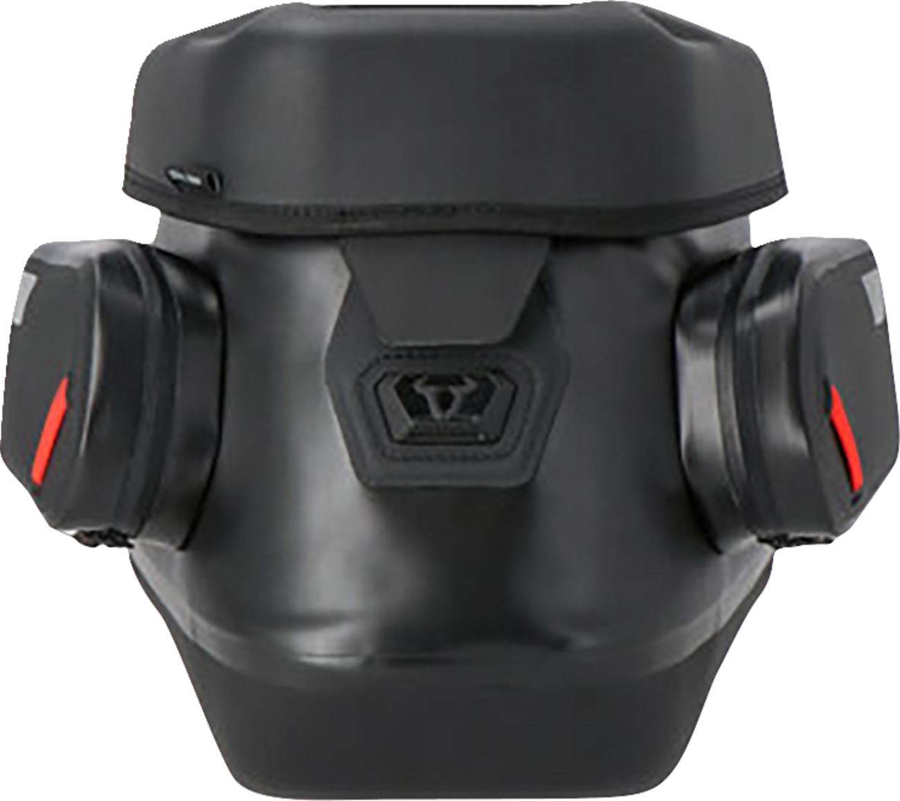 PRO City WP Tank Bag - 9L