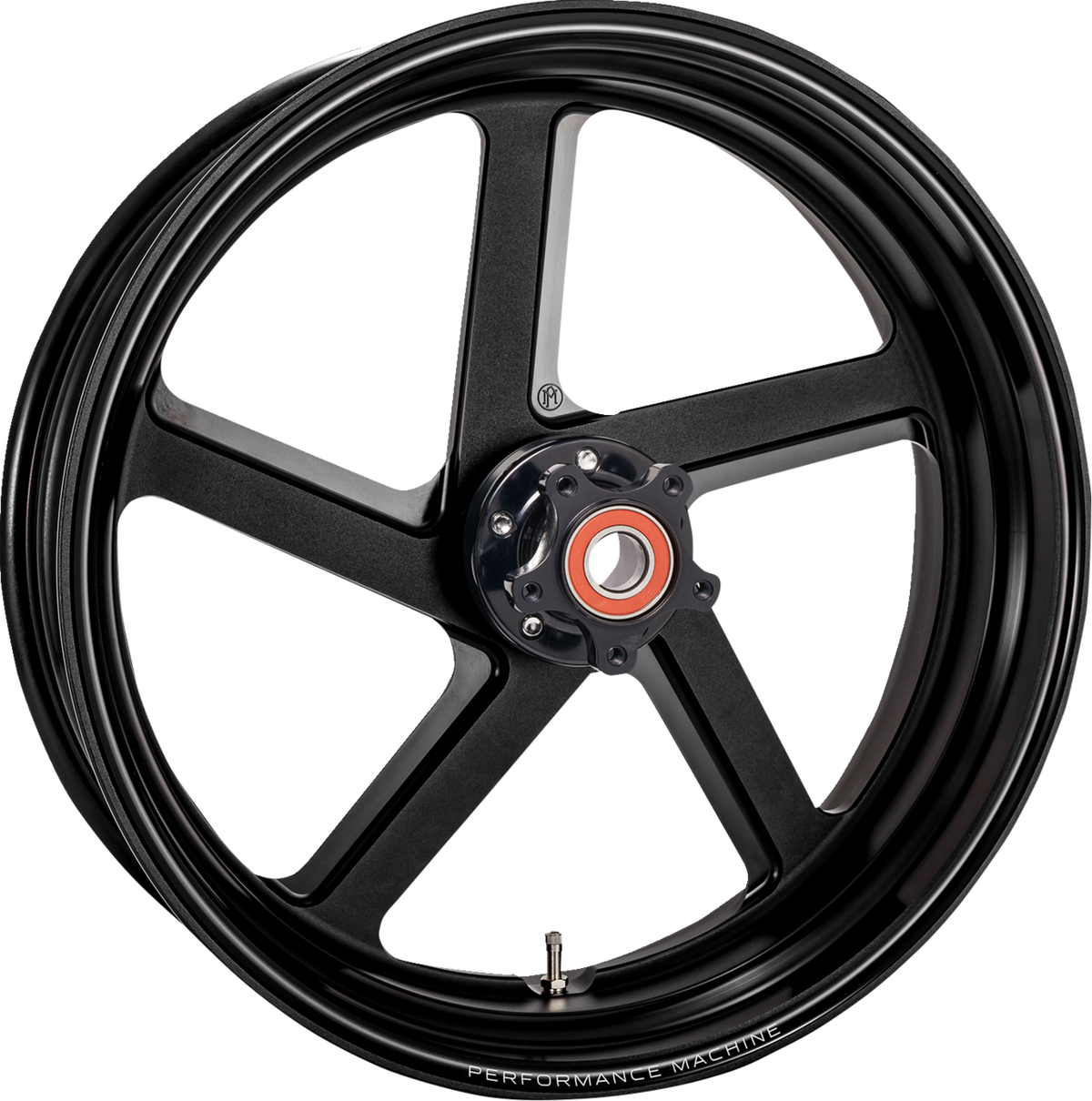 Wheel - Pro-Am Race - Front - Dual Disc/Without ABS - Black Ops™ - 17x3.5