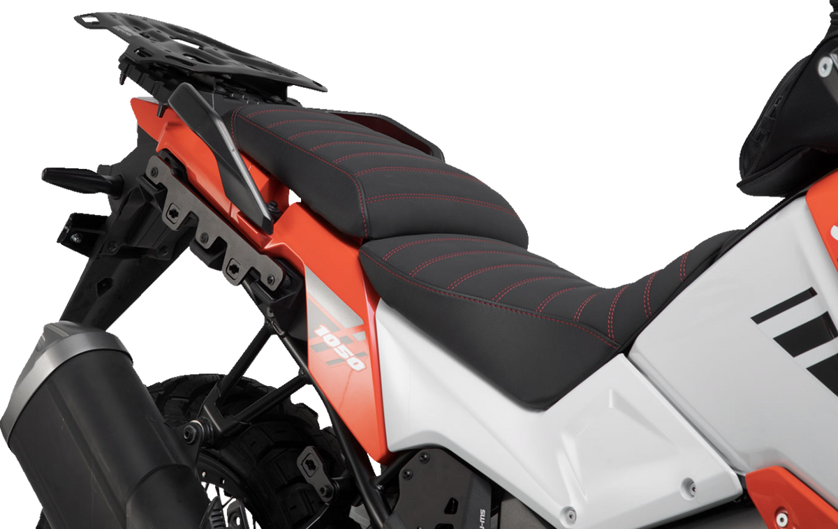 PRO Side Carrier - Left/Right - Suzuki - V-Storm 1050/XT