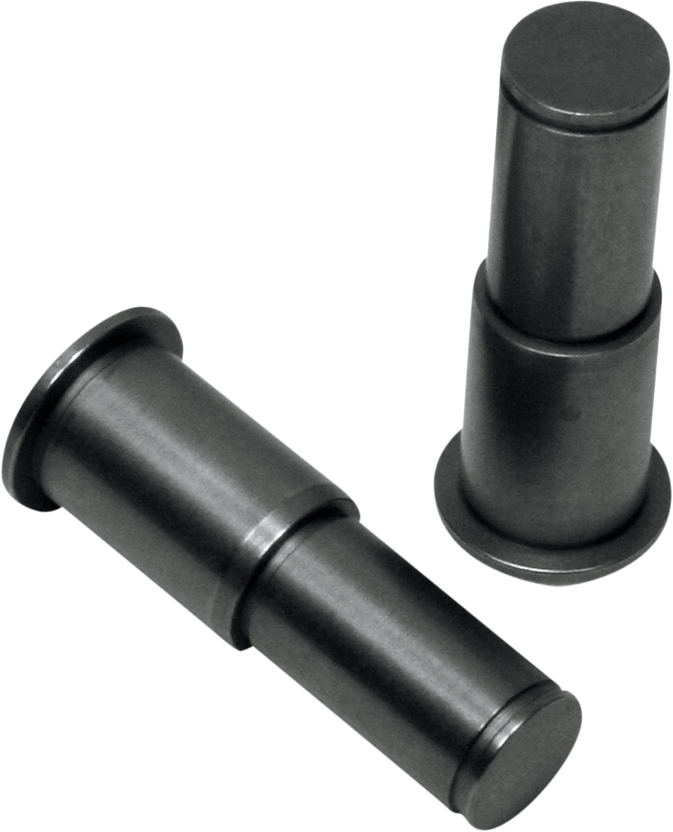 Chain Tensioner Pins - Camplate - Twin Cam (Except '06 Dyna)