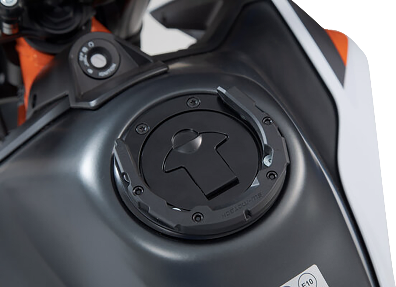 PRO Tank Ring - KTM '07-'24