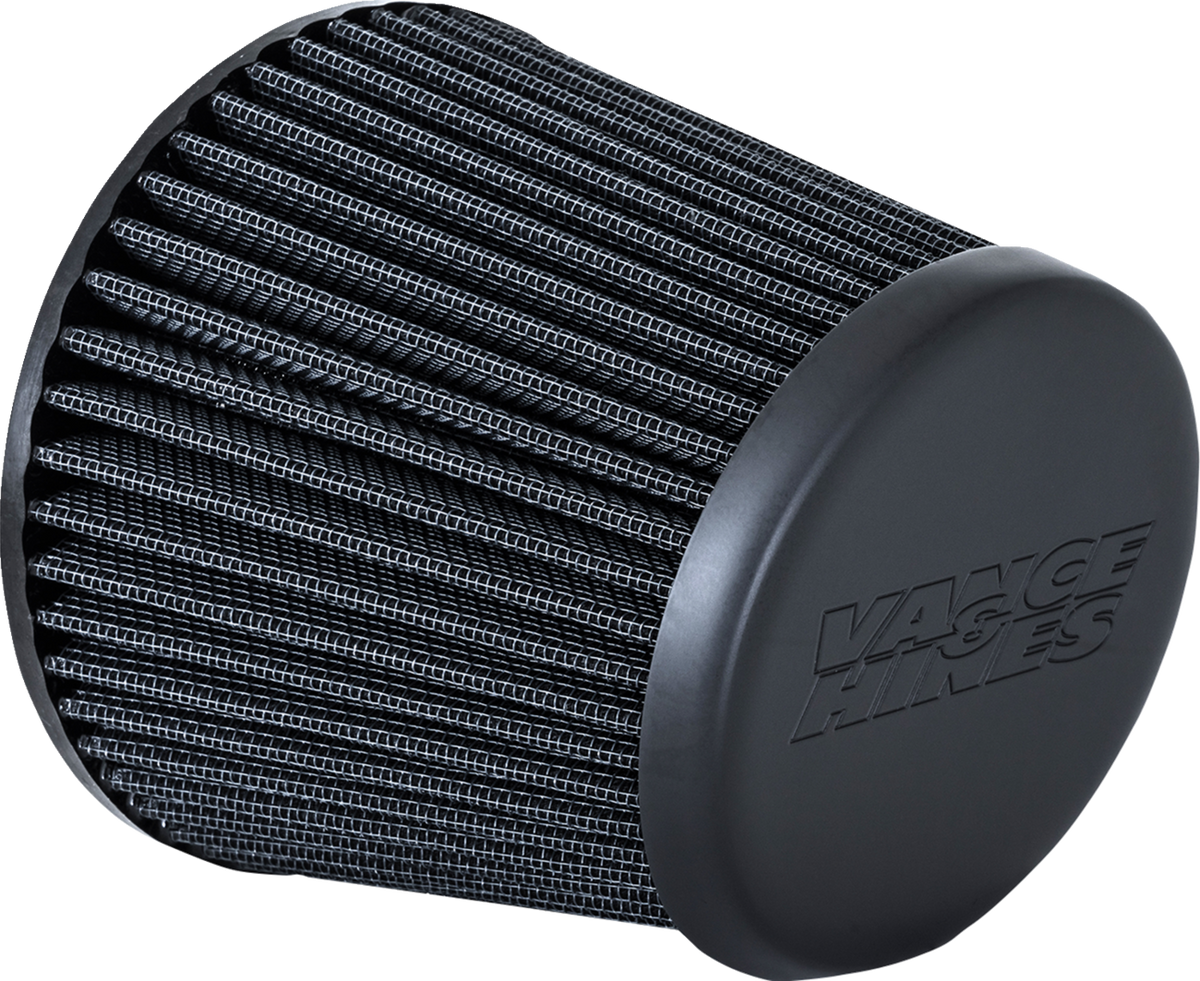 Falcon Air Filter Replacement