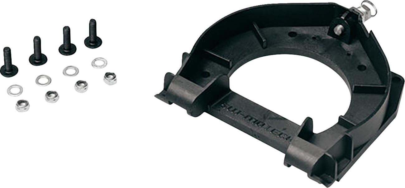 Top Ring - ION Tank Bags