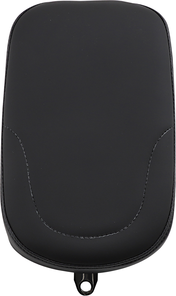 Pillion Seat - Mild Stitched - Narrow - FL '99-'22