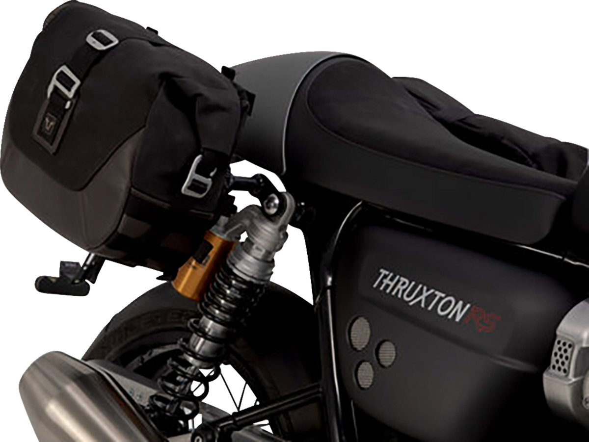 SLC Side Carrier - Right - Triumph - Thruxton RS