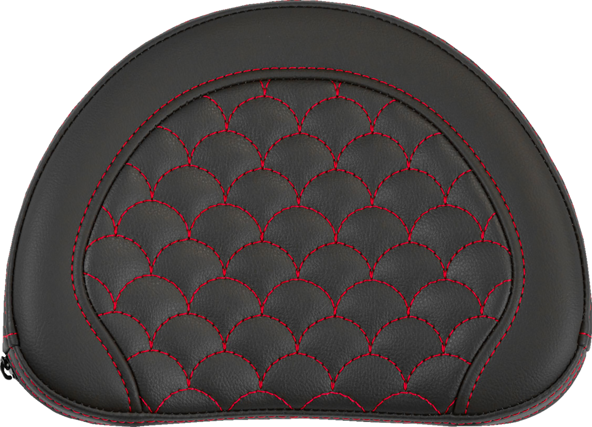 Contoured Sissy Bar Pad
