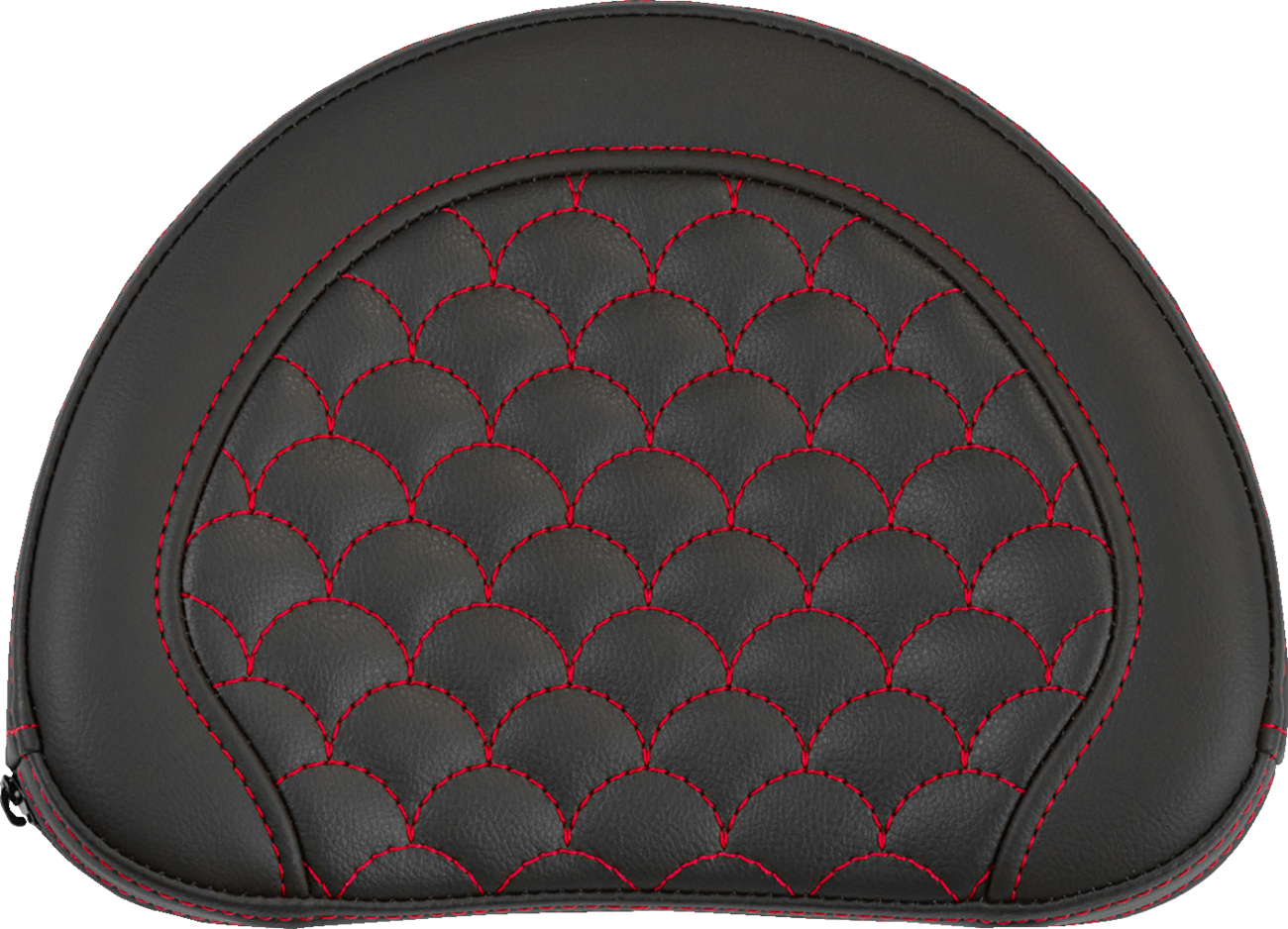 Contoured Sissy Bar Pad