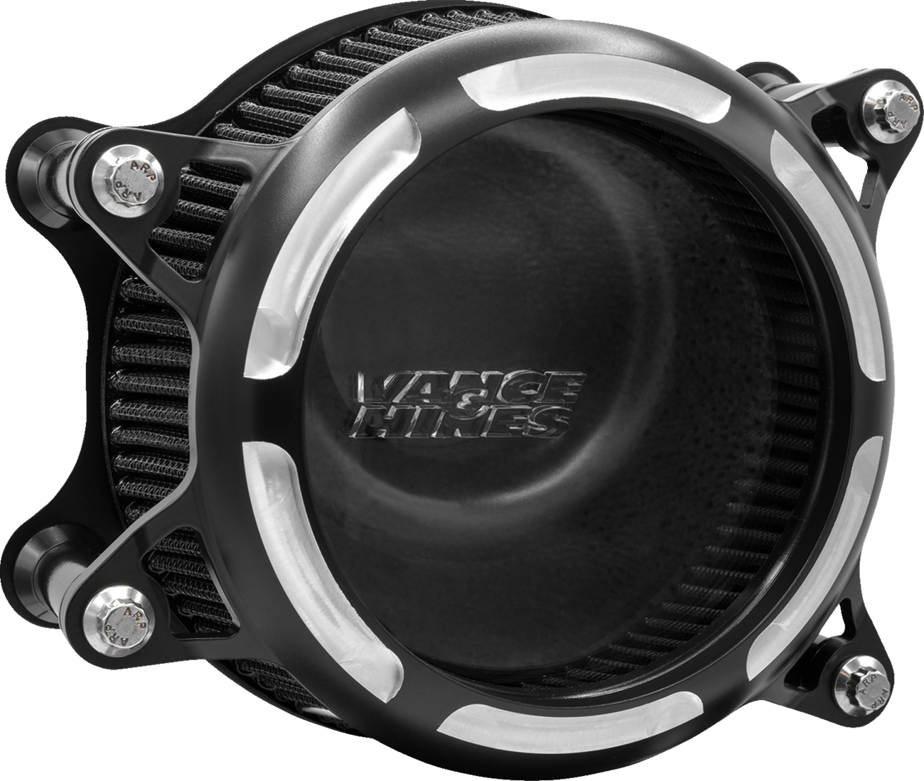 VO2 Insight Air Intake Kit - Black Contrast