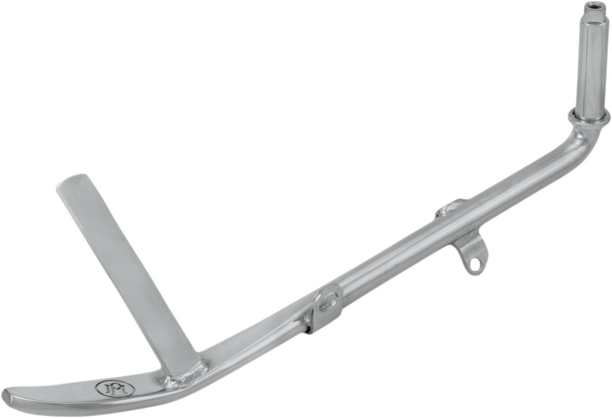 1" Extended Kickstand - Chrome