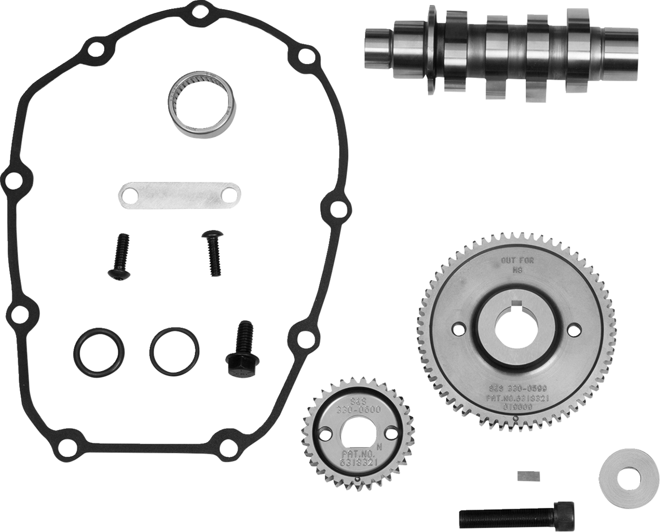 465 Cam Kit