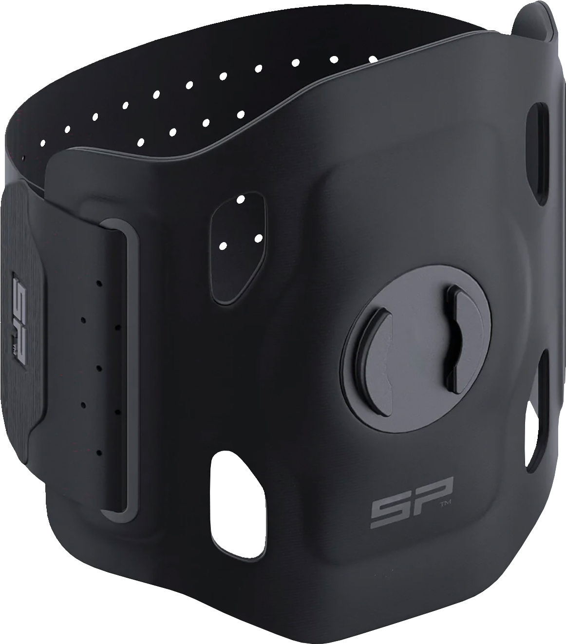 SPC+ Arm Band - Black