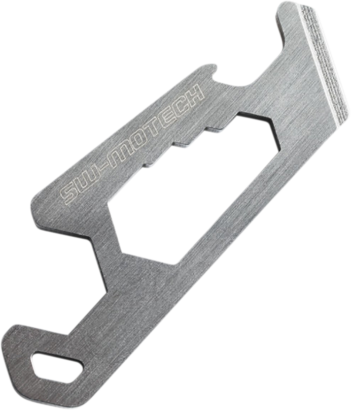 Multi Tool Keychain