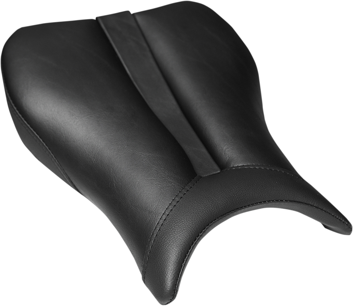 Gel Channel™ Sport Seat - Black - CBR1000