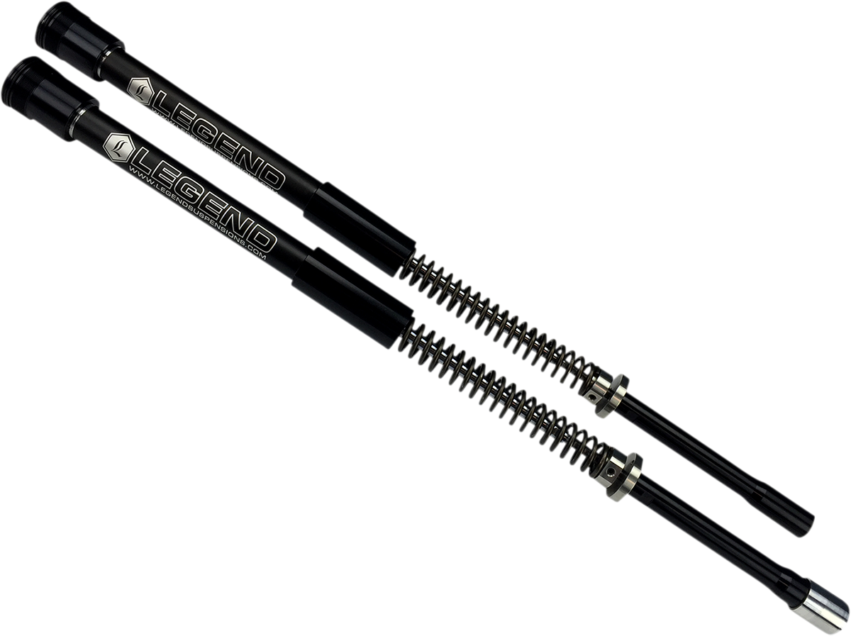 AXEO Softail Front Suspension - 49mm