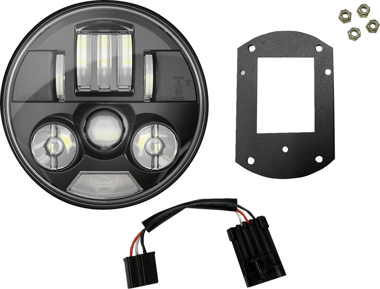 ProBEAM® Headlight Kit