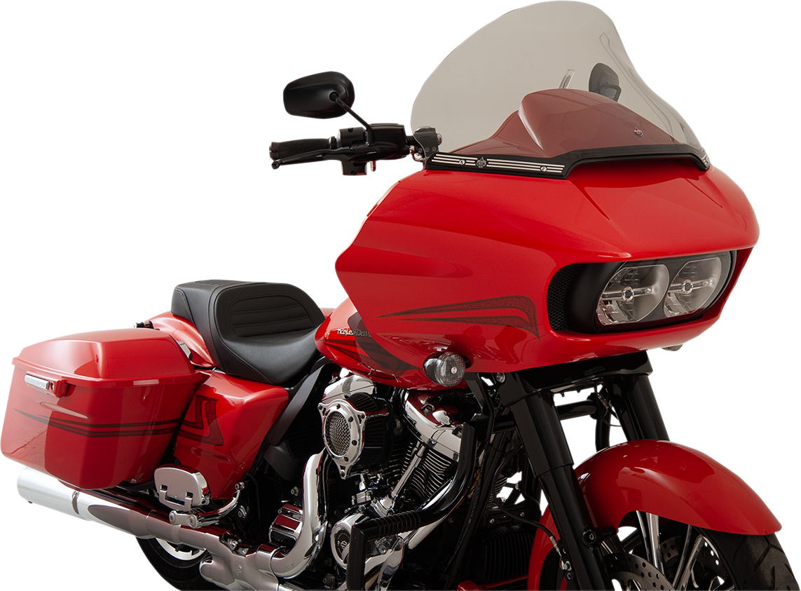 Pro-Touring Flare® Windshield - 15" - Tinted - '15-'25 FLTR