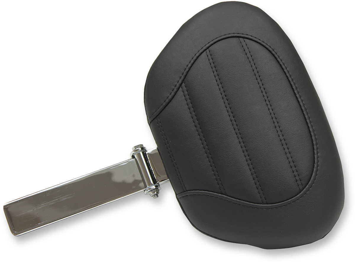 Driver Backrest - Deluxe - FLRT/FLTRT '15-'25