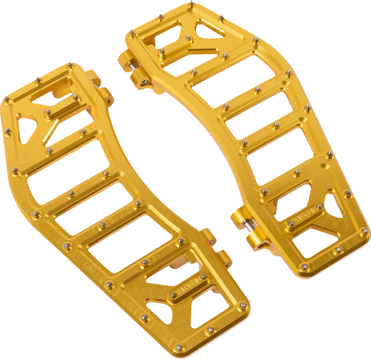 Aggressor Floorboards