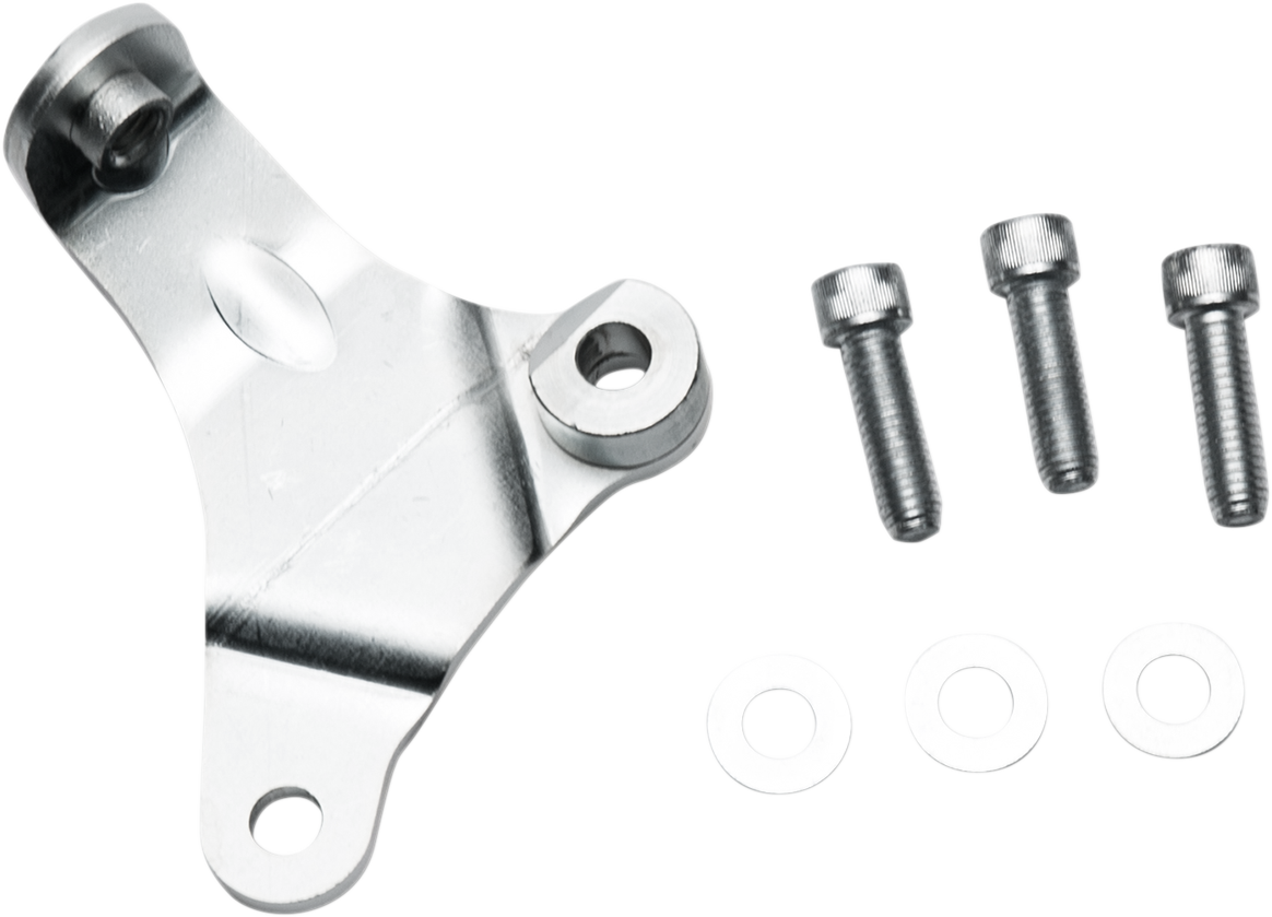 Top Mount - T143